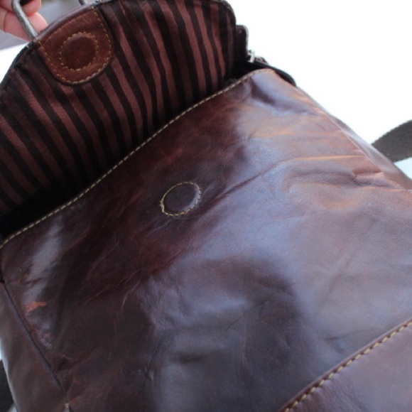 Jack Georges voyager backpack main image 7